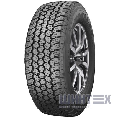 Goodyear Wrangler All-Terrain Adventure 255/70 R16 111T